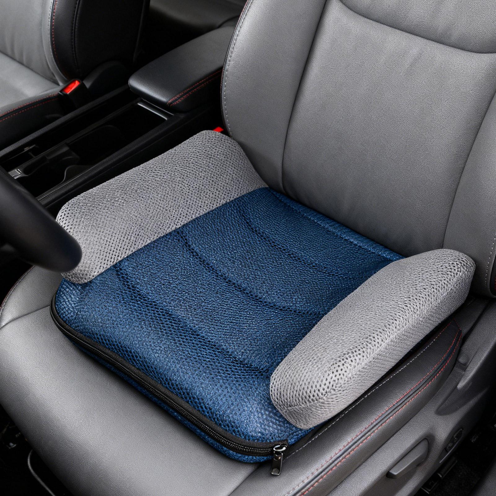 Coussin de siège auto gonflabl - Home Improvement Cars avis et prix
