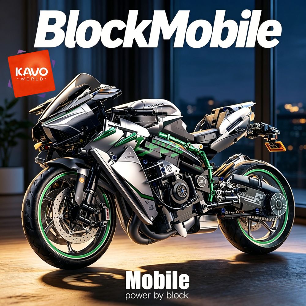 KAVOWORLD 1:5 Blocs de constru - Home Improvement Boys avis et prix