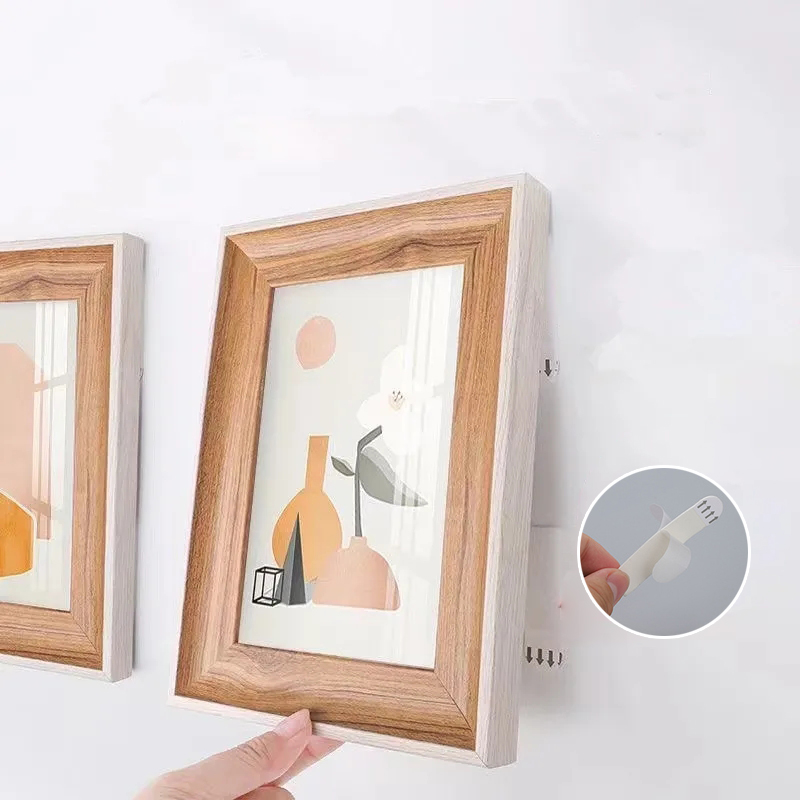Bandes adhésives sans perçage  - Picture Hanging Strip avis et prix