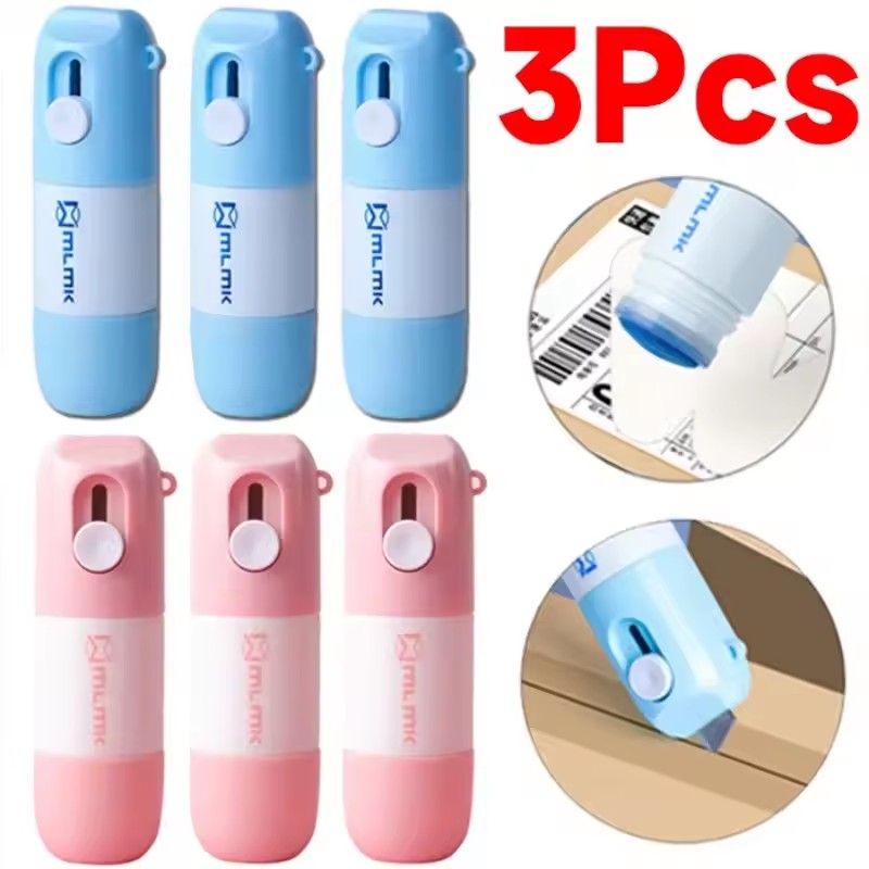 Liquide correcteur pour papier - Home Improvement House avis et prix