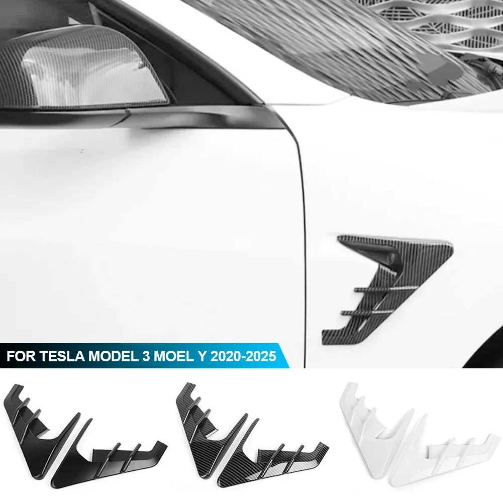 2 pièces pour Tesla Model 3 Mo - Home Improvement Cars avis et prix