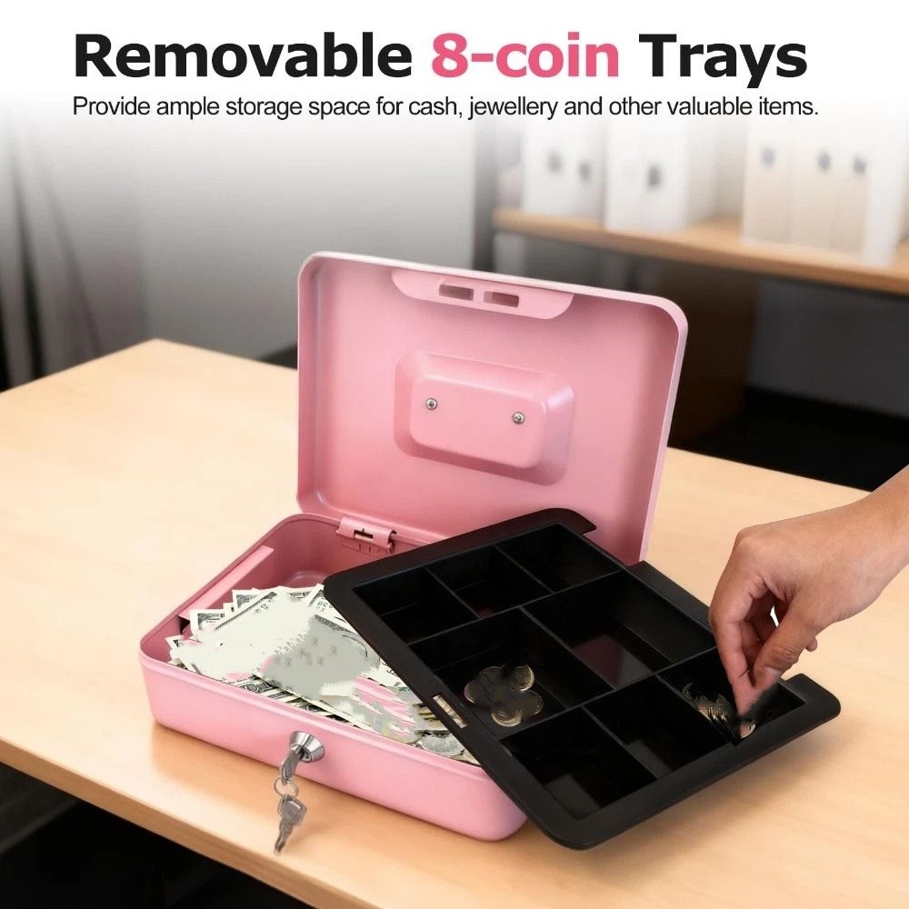 Mini coffre-fort portable pour - Home Improvement And Hardware avis et prix