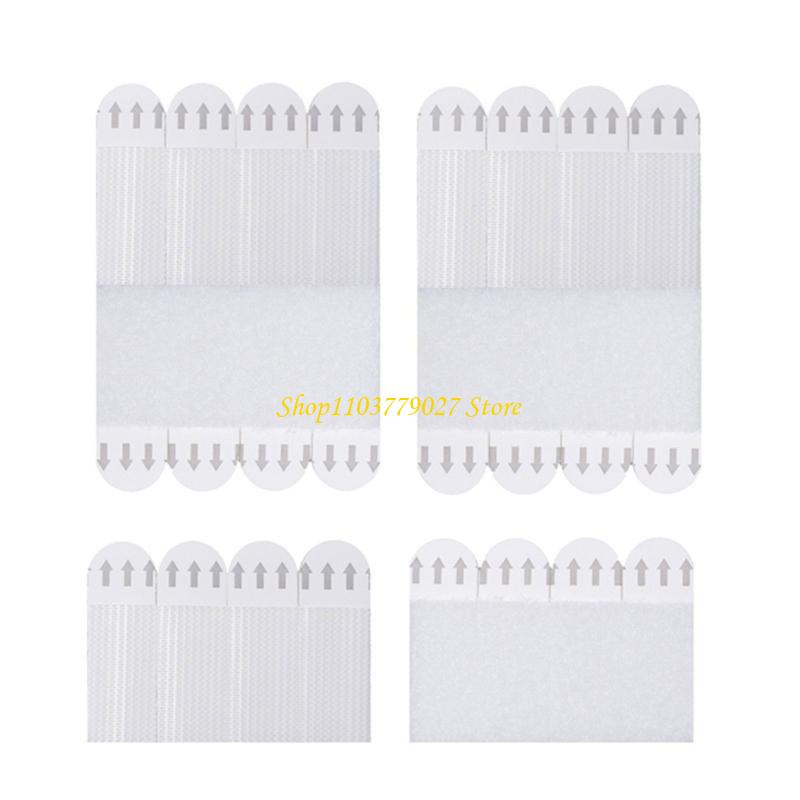 C4DF 12 pièces grandes bandes  - Picture Hanging Strip avis et prix