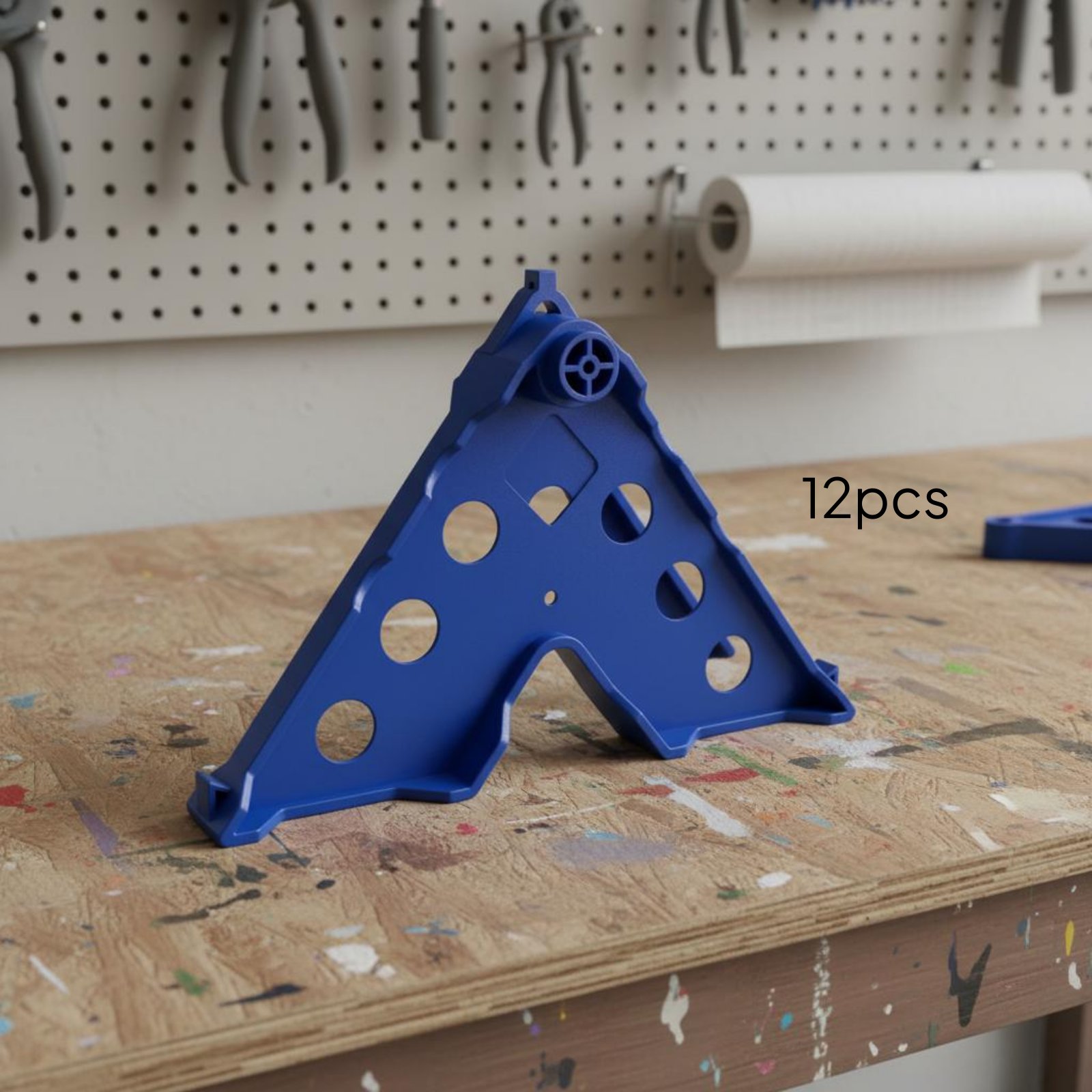 Support de peinture pyramidal  - Home Improvement Us avis et prix