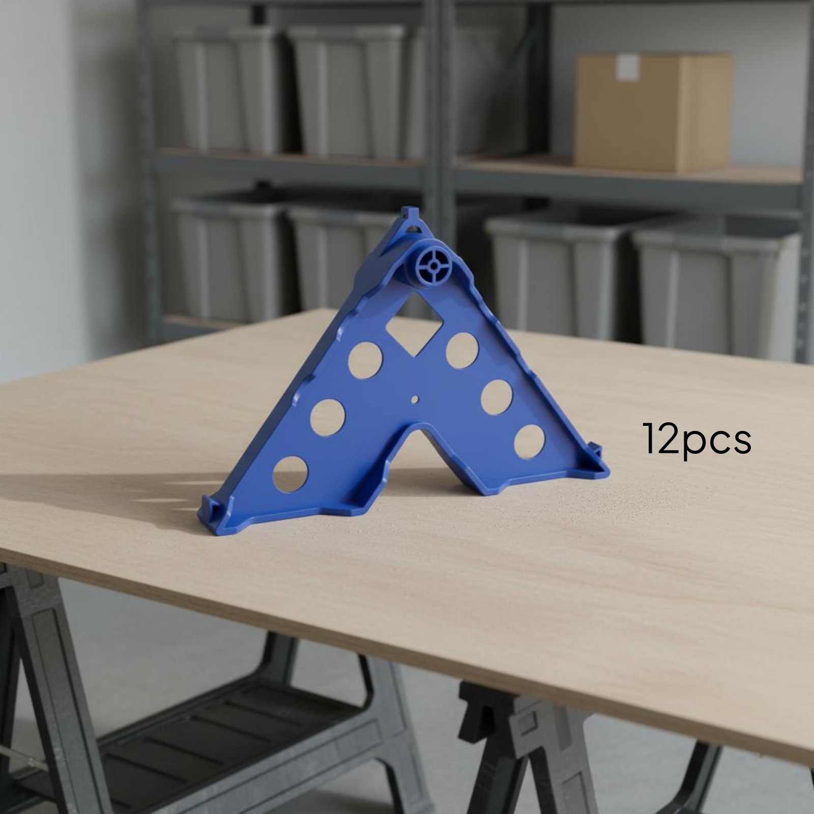 Support de peinture pyramidal  - Home Improvement Us avis et prix