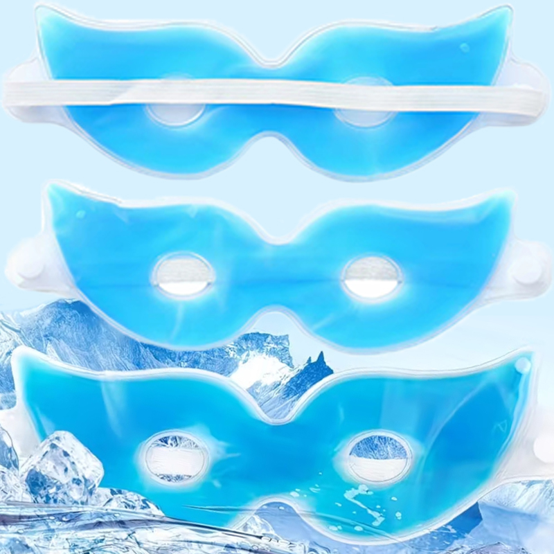 Lot de 5 masques rafraîchissan - Home Improvement House avis et prix