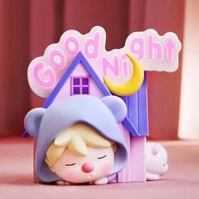 POP MART Sweet Bean The Langua - Home Improvement And Hardware avis et prix
