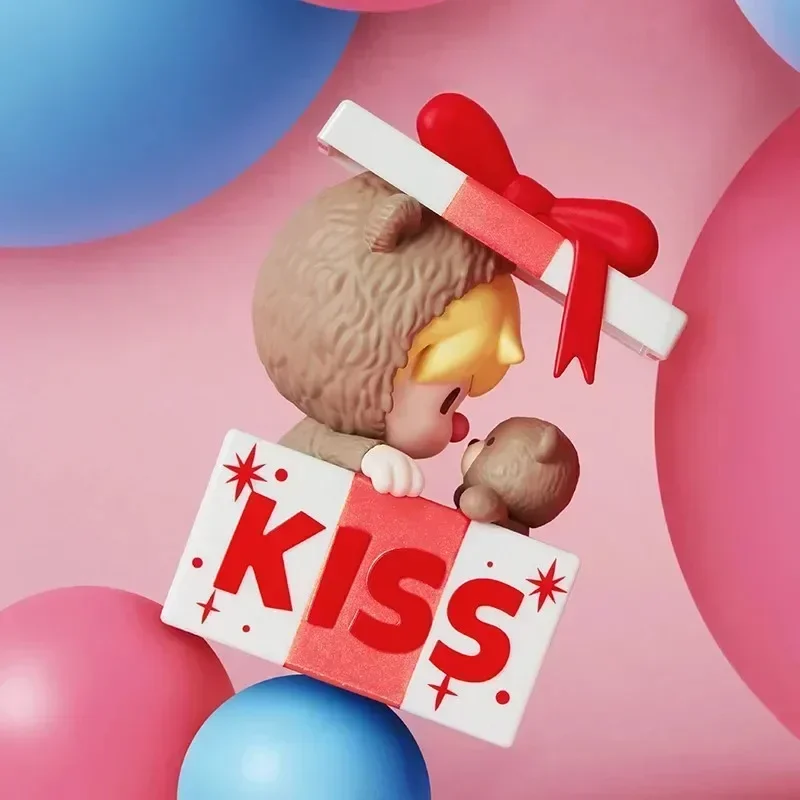 POP MART Sweet Bean The Langua - Home Improvement And Hardware avis et prix