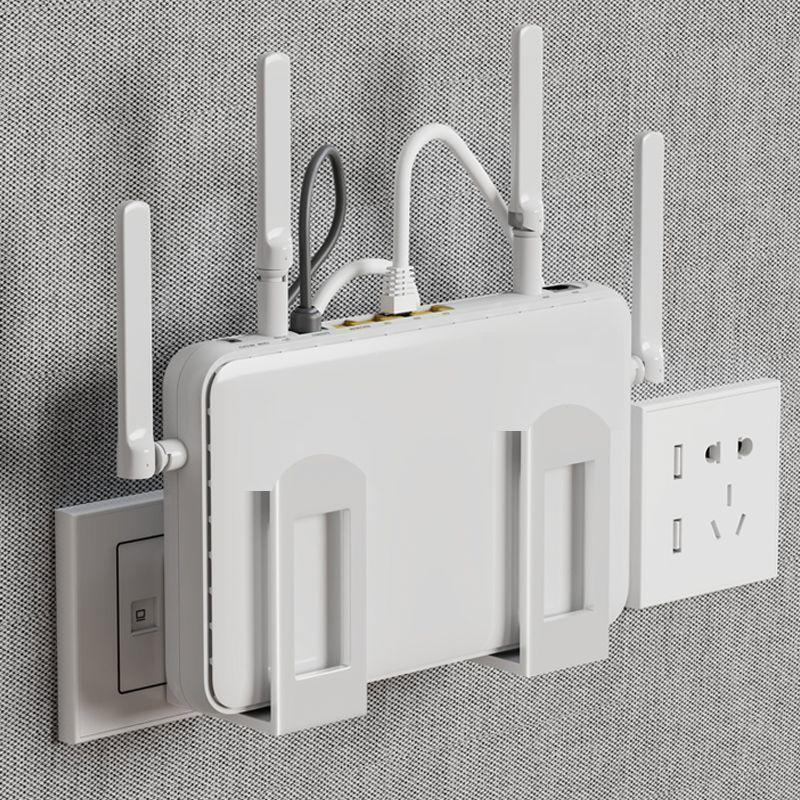 Lot de 2 supports muraux pour  - Home Improvement House avis et prix