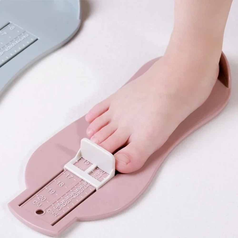 Mesureur de pied pour bébé, ja - Home Improvement House avis et prix