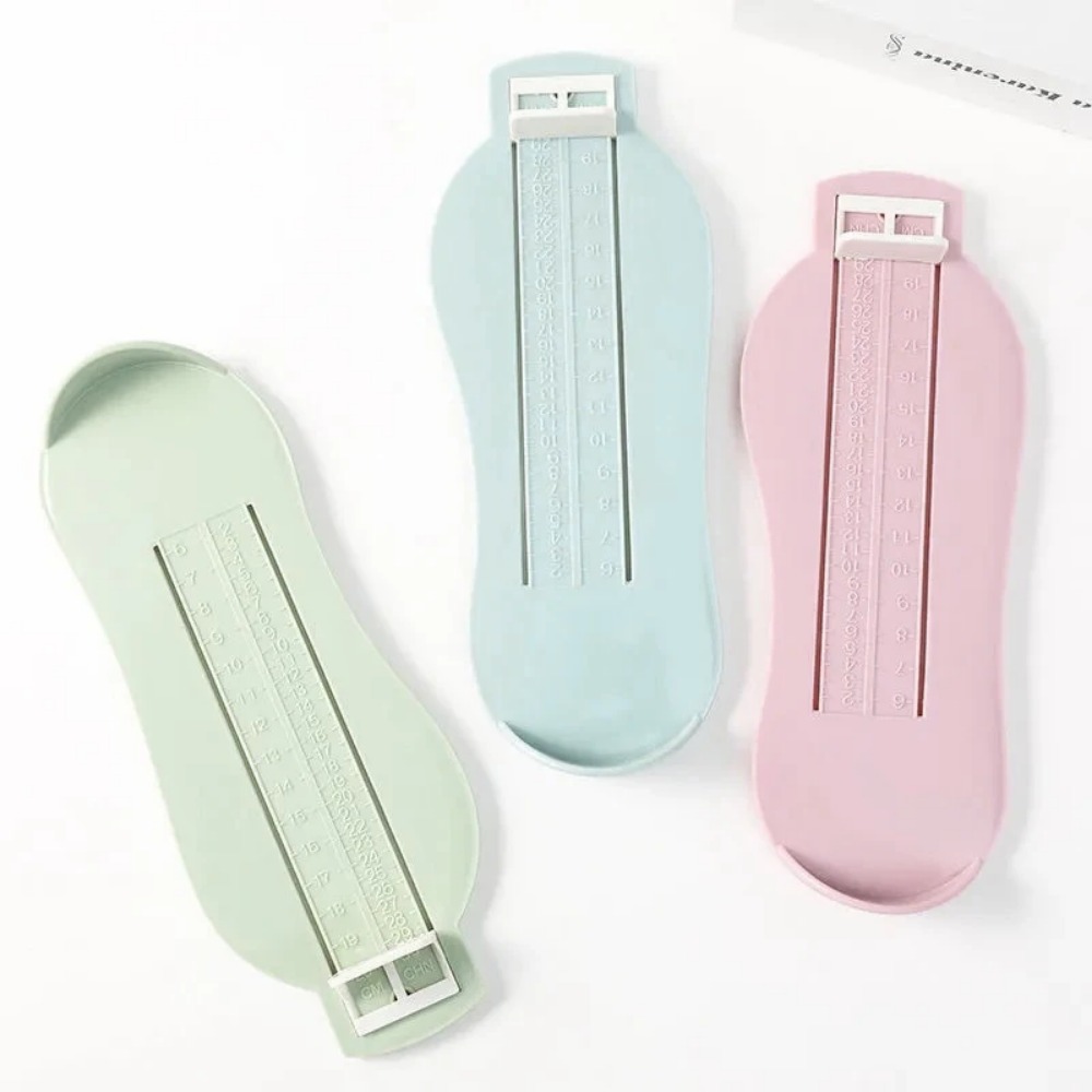 Mesureur de pied pour bébé, ja - Home Improvement House avis et prix