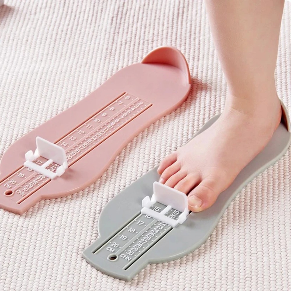 Mesureur de pied pour bébé, ja - Home Improvement House avis et prix