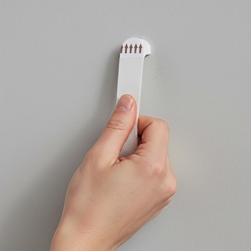 Bande de fixation pour photos  - Picture Hanging Strip avis et prix